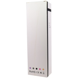Generique Vibro Point G HIPAN 20cm Vert